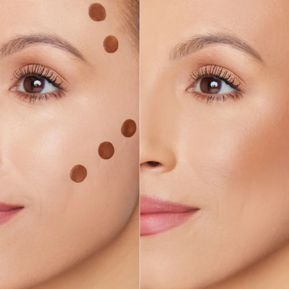 Tarte Cosmetics Sculpt Tape Contouring in Cool Bronze it’s a facelift in a tube!